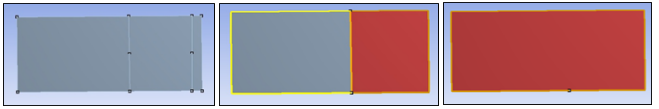 Aspect Ratio at 0.2, 0.5, and 0.9