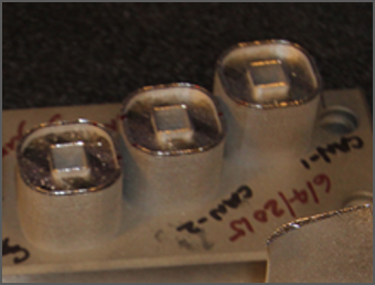 Built Part