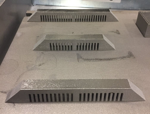 Built Part