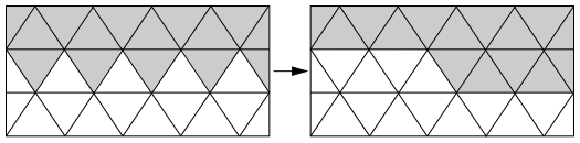 The Smooth Optimization Scheme