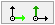 Fiber Directions in the Toolbar