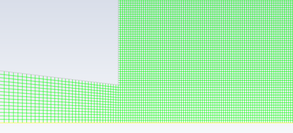 The Quadrilateral Mesh