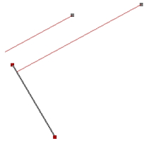 Two lines