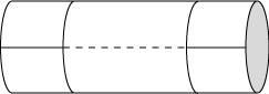 Edge Plus Closed Surface Sweep Path