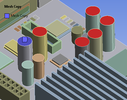 Mesh Copy Scope