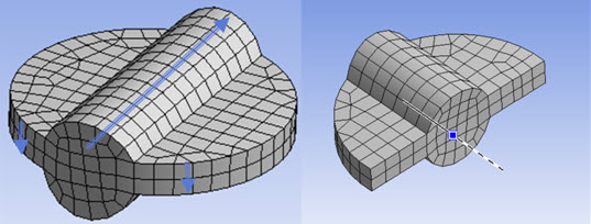 Valve Body: Automatic Source Faces with MultiZone
