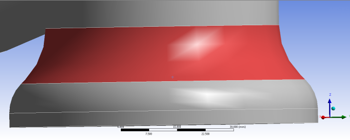 Sliver Repair