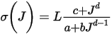 nonlinear resistive sheet boundary condition equation