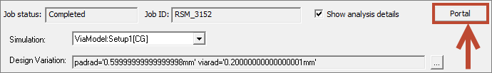 Portal Button Portal Button