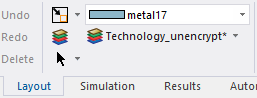 Technology File Applied