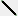 Line icon