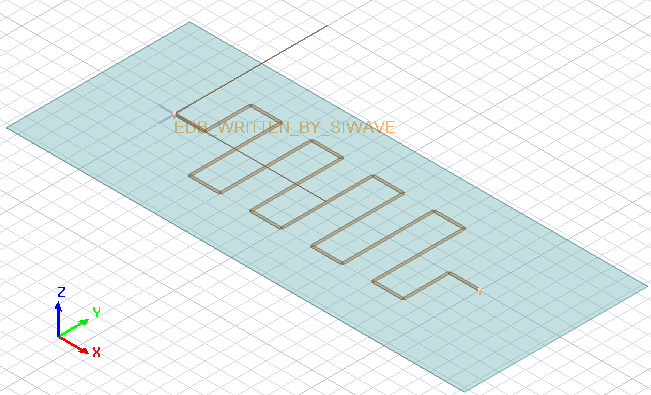 Model viewer displayin layout component.