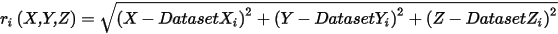CLP Formula