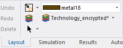 Technology File Applied