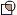 Intersect icon.