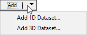 Add dataset option
