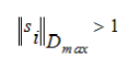 Boundary Equation