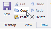 Copy Icon.