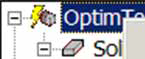 Lightning bolt icon next to model name.