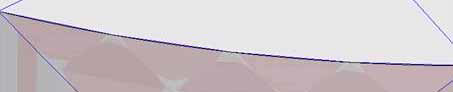 Example of mesh created with Fine setting