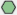 Regular Polygon icon.