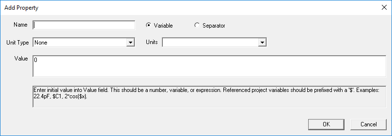 Add Property