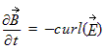 Maxwell equation