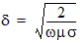 Variable definition.