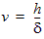 variable definition.