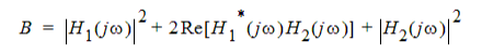 B definition