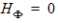 Formula