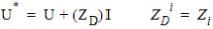 Matrix equations