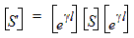 S-matrix equation