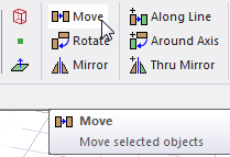 Move icon.