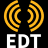 View of the Ansys Electronics Desktop icon