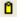 This icon represents a hole in a layer.