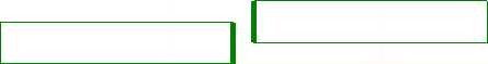 Diagram of two non-linear edge groups