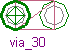 Diagram of a pastack