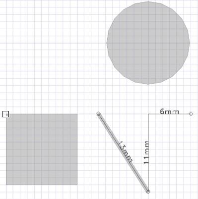 Begin Measuring