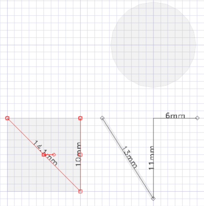 Finish Measurement