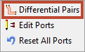 Differential Pairs Icon