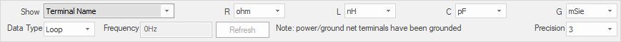 RLCG P/G Note