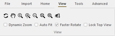 Auto Fit Check Box