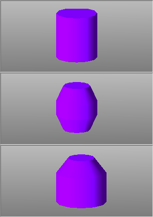 Sample Solderballs