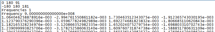 .ffd file example listend the data.