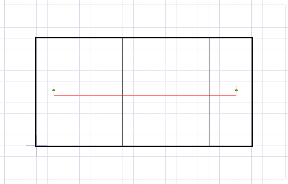 Partition Creation Example
