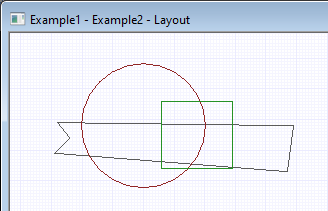 Imported Layout Component Stencil