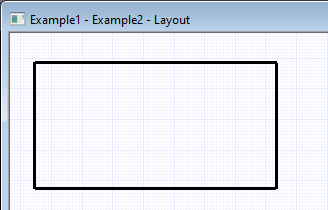 Imported Fully Encrypted Layout Component Stencil