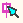 Select Handles icon