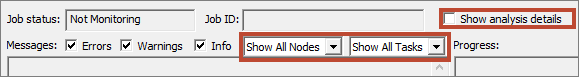 DSO Monitoring